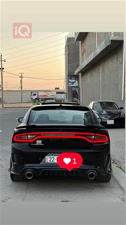 دودج تشارجر